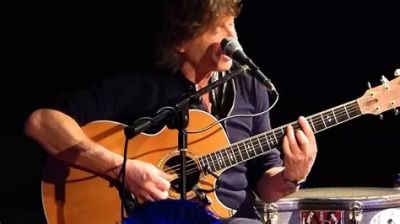 vignette DOMINIQUE BOS    chanson 